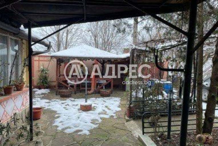 Цех/Склад, Зимница, 642436, Снимка 1