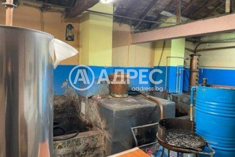 Цех/Склад, Зимница, 642436, Снимка 10