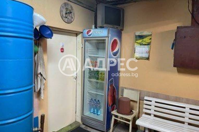Цех/Склад, Зимница, 642436, Снимка 11