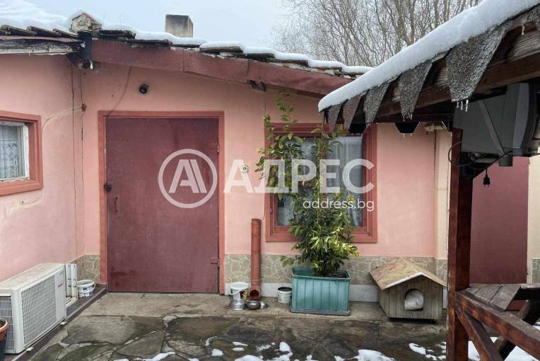 Цех/Склад, Зимница, 642436, Снимка 12