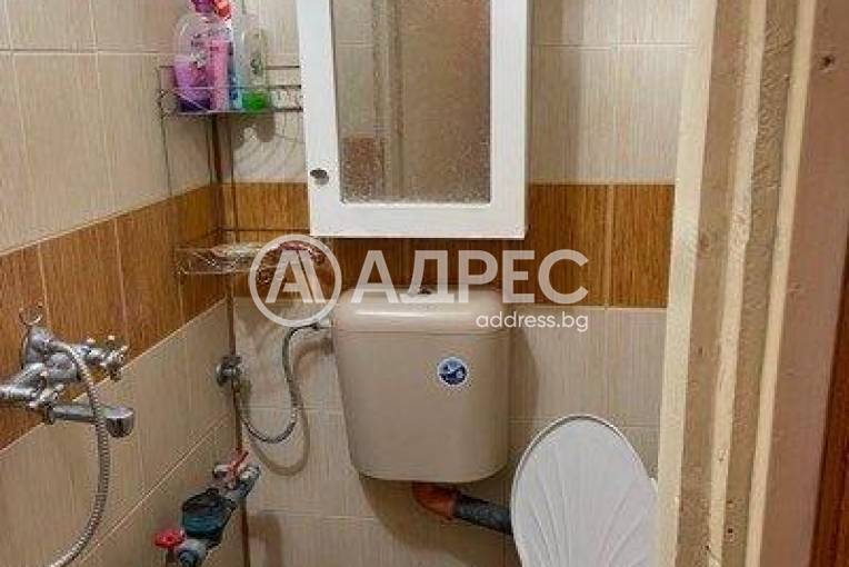 Цех/Склад, Зимница, 642436, Снимка 14