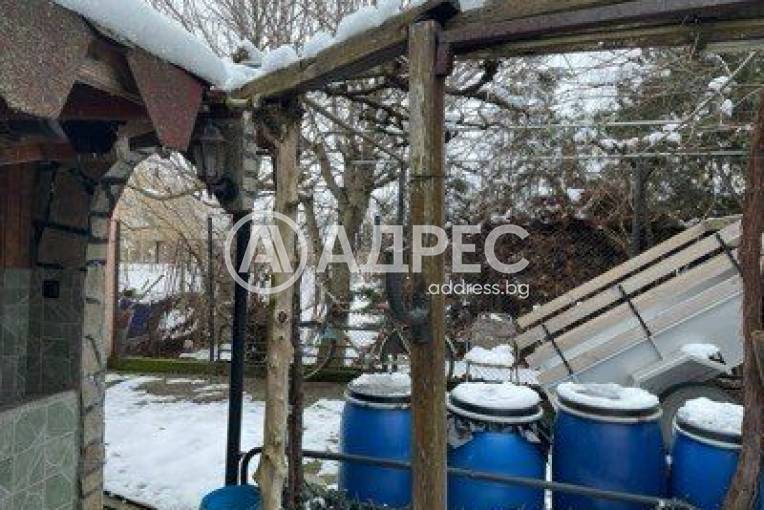Цех/Склад, Зимница, 642436, Снимка 15