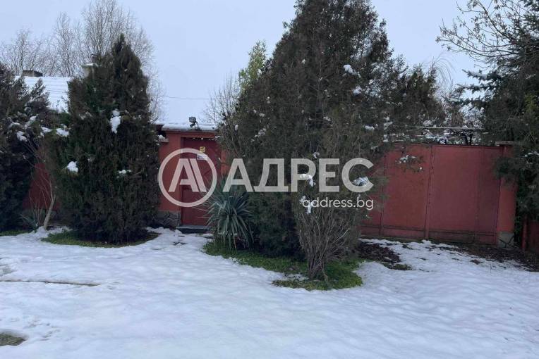 Цех/Склад, Зимница, 642436, Снимка 17