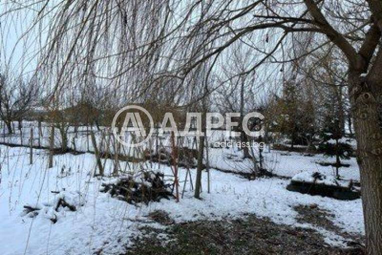 Цех/Склад, Зимница, 642436, Снимка 18