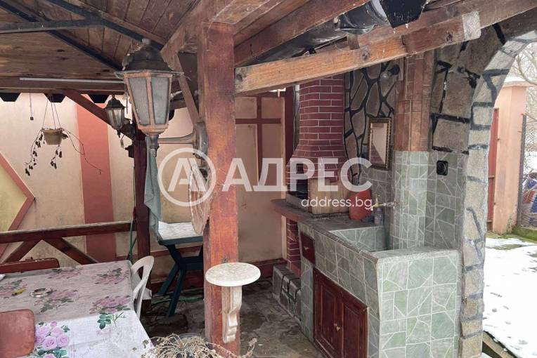 Цех/Склад, Зимница, 642436, Снимка 19