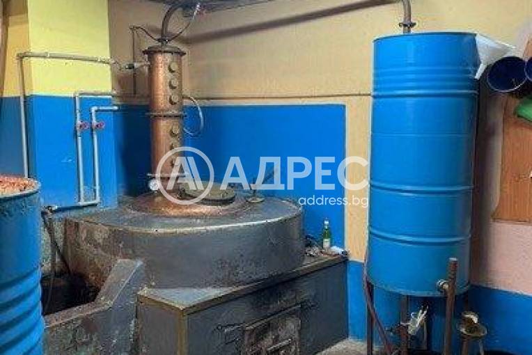 Цех/Склад, Зимница, 642436, Снимка 2