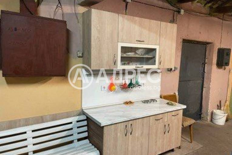 Цех/Склад, Зимница, 642436, Снимка 20