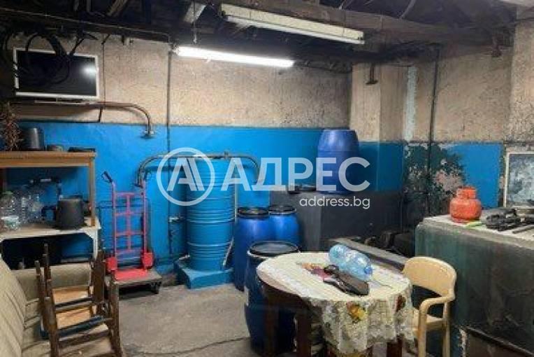 Цех/Склад, Зимница, 642436, Снимка 21