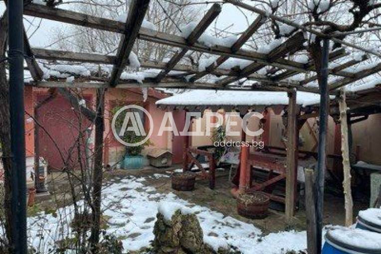 Цех/Склад, Зимница, 642436, Снимка 23