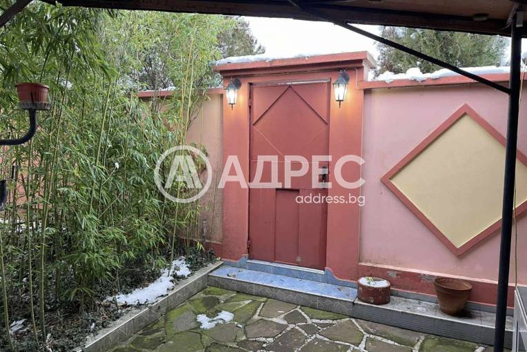 Цех/Склад, Зимница, 642436, Снимка 26