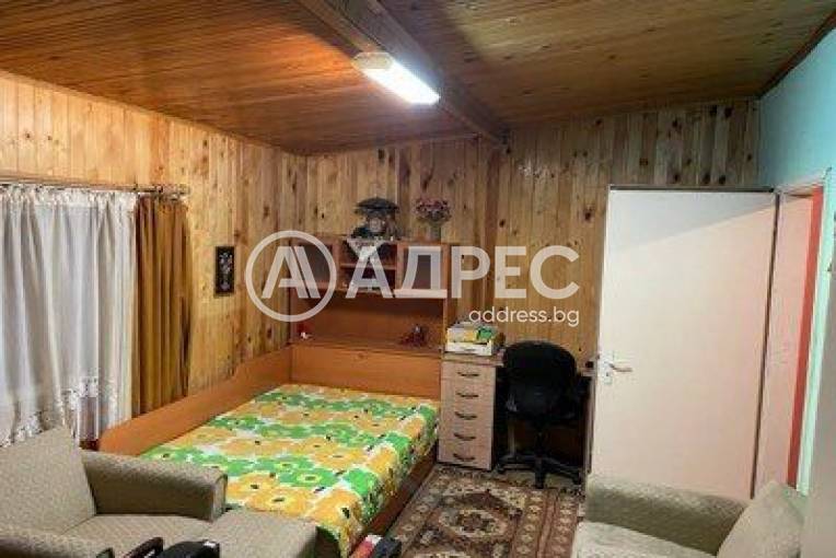 Цех/Склад, Зимница, 642436, Снимка 28