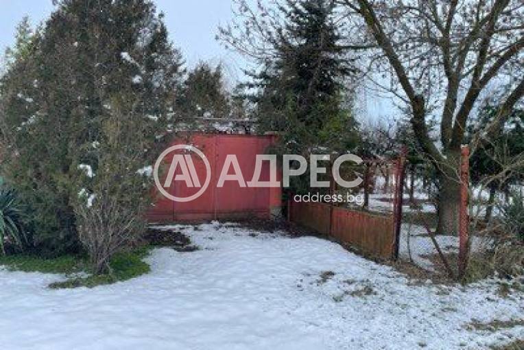 Цех/Склад, Зимница, 642436, Снимка 30