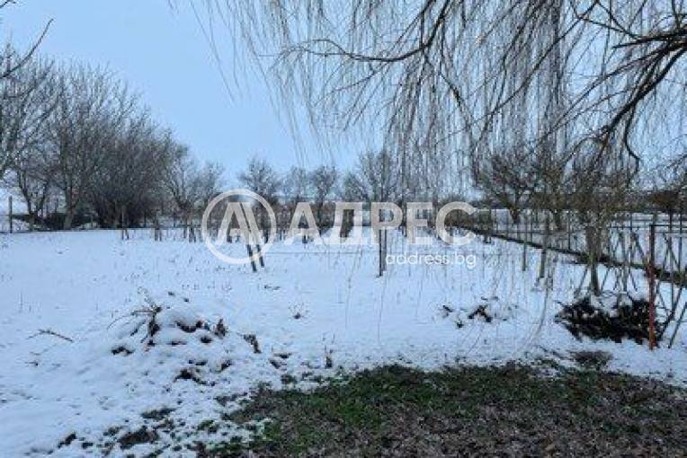 Цех/Склад, Зимница, 642436, Снимка 4