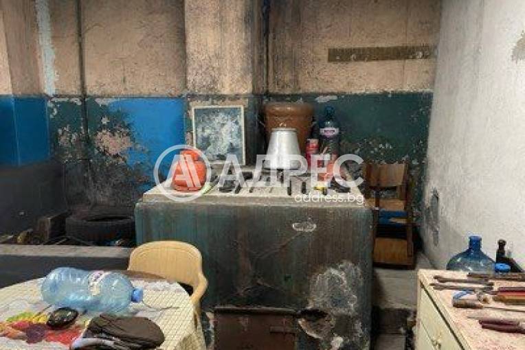 Цех/Склад, Зимница, 642436, Снимка 5