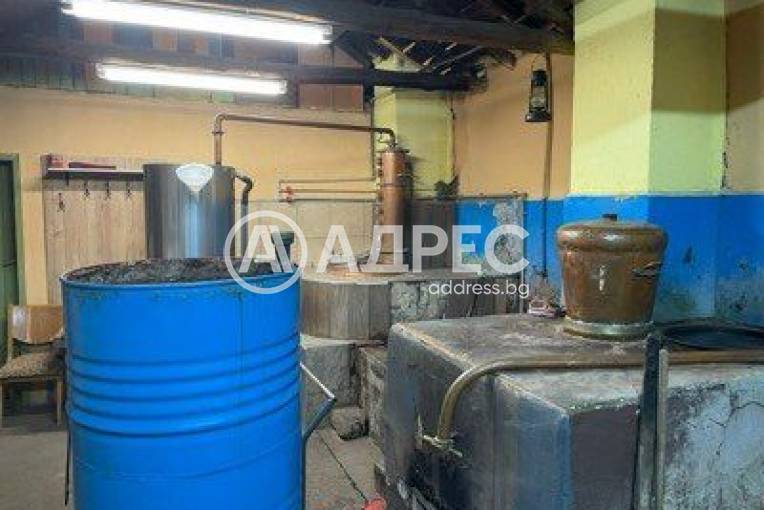 Цех/Склад, Зимница, 642436, Снимка 6
