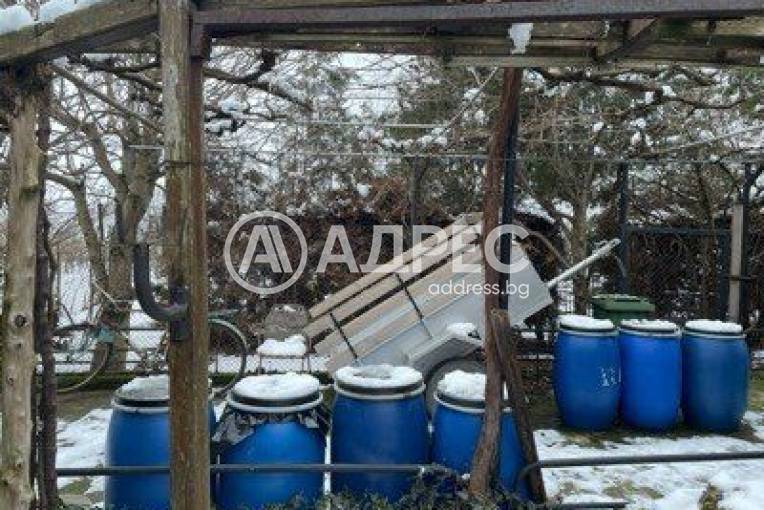 Цех/Склад, Зимница, 642436, Снимка 7