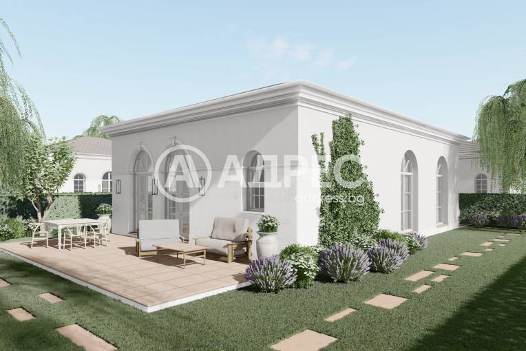 Къща/Вила, Калиманци, 658436, Снимка 1