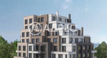 Двустаен апартамент, Варна, Левски, 660436, Снимка 3