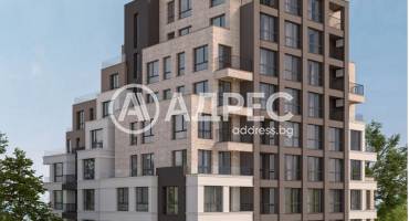 Двустаен апартамент, Варна, Левски, 660436, Снимка 4