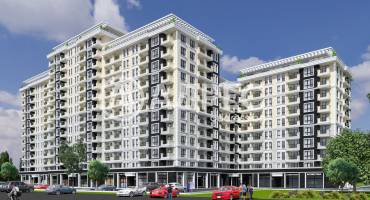 Тристаен апартамент, Пловдив, Кършияка, 663436, Снимка 1