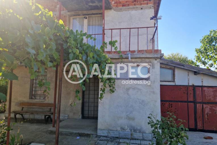 Къща/Вила, Миладиновци, 666436, Снимка 2