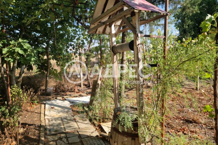 Къща/Вила, Миладиновци, 666436, Снимка 9