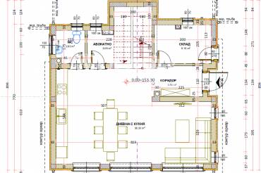 Къща/Вила, Варна, м-ст Свети Никола, 671436, Снимка 1