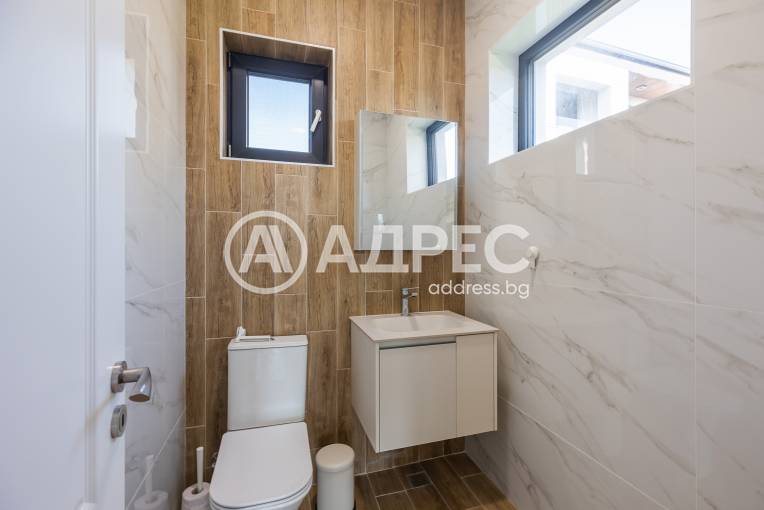 Къща/Вила, Варна, м-ст Свети Никола, 671436, Снимка 14