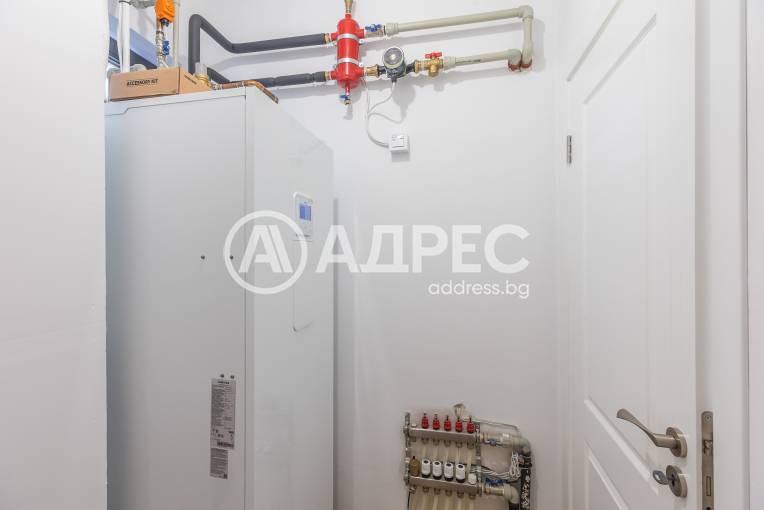 Къща/Вила, Варна, м-ст Свети Никола, 671436, Снимка 15