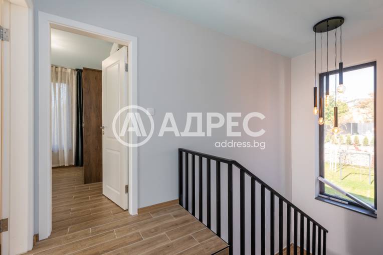 Къща/Вила, Варна, м-ст Свети Никола, 671436, Снимка 31