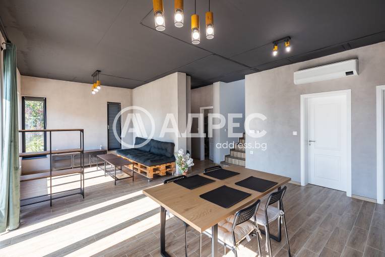 Къща/Вила, Варна, м-ст Свети Никола, 671436, Снимка 8