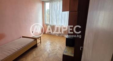 Двустаен апартамент, Видин, Александър Стамболийски, 673436, Снимка 1