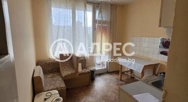 Двустаен апартамент, Видин, Александър Стамболийски, 673436, Снимка 2