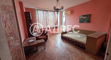 Двустаен апартамент, Видин, Александър Стамболийски, 673436, Снимка 4