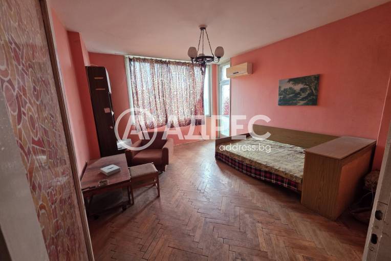 Двустаен апартамент, Видин, Александър Стамболийски, 673436, Снимка 4