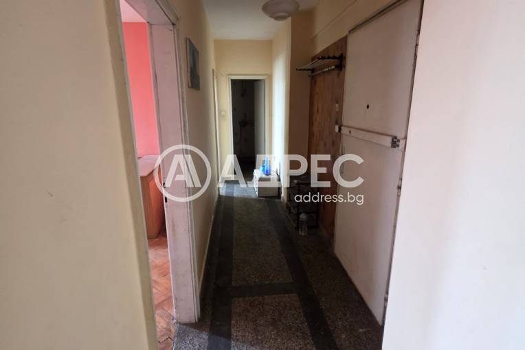 Двустаен апартамент, Видин, Александър Стамболийски, 673436, Снимка 5