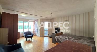 Многостаен апартамент, София, Стрелбище, 678436, Снимка 1