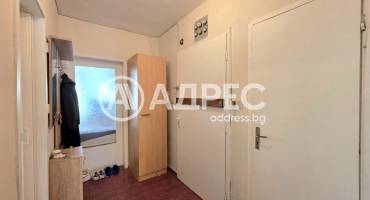 Многостаен апартамент, София, Стрелбище, 678436, Снимка 9