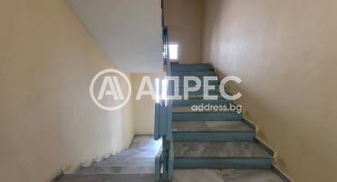 Многостаен апартамент, София, Стрелбище, 678436, Снимка 12