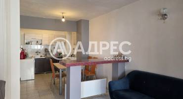 Многостаен апартамент, София, Стрелбище, 678436, Снимка 2