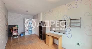 Многостаен апартамент, София, Стрелбище, 678436, Снимка 4