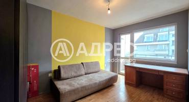 Многостаен апартамент, София, Стрелбище, 678436, Снимка 6