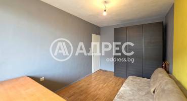 Многостаен апартамент, София, Стрелбище, 678436, Снимка 7