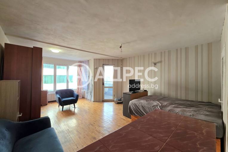 Многостаен апартамент, София, Стрелбище, 678436, Снимка 1