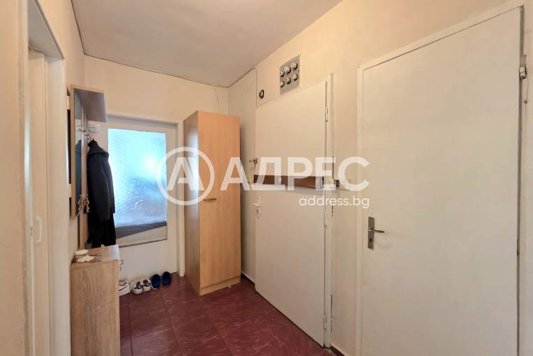 Многостаен апартамент, София, Стрелбище, 678436, Снимка 9