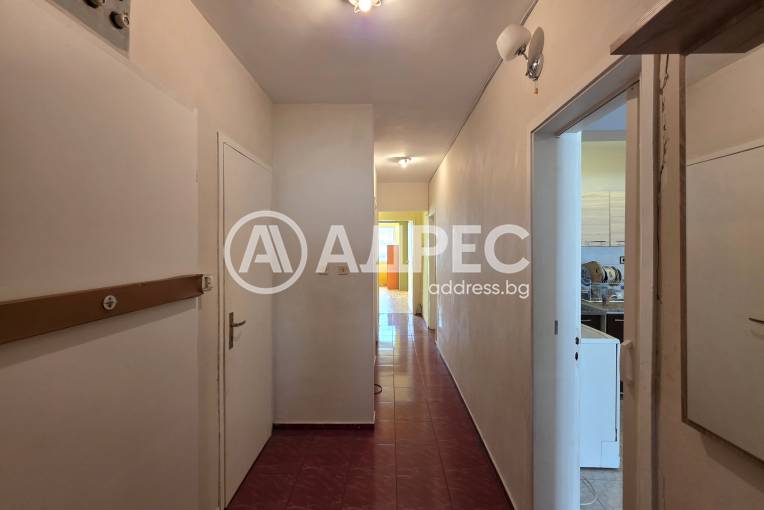 Многостаен апартамент, София, Стрелбище, 678436, Снимка 10