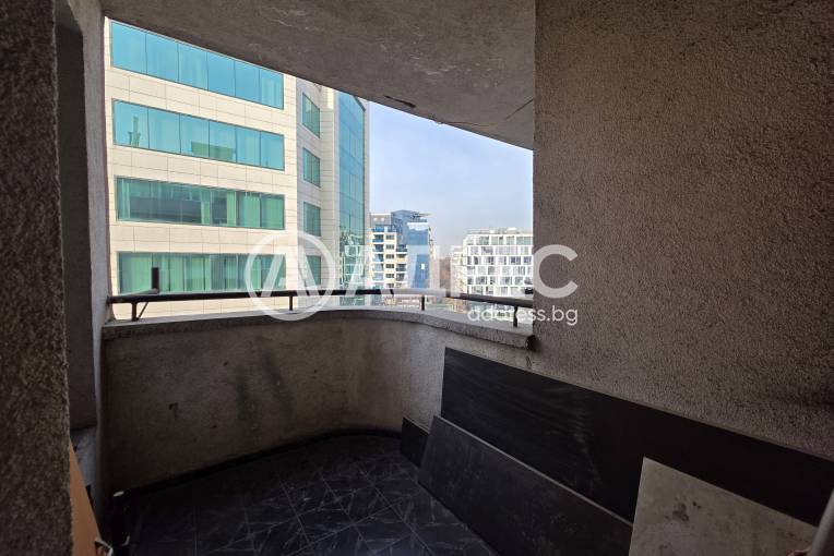 Многостаен апартамент, София, Стрелбище, 678436, Снимка 11