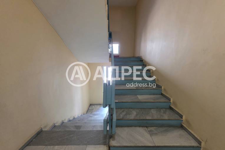 Многостаен апартамент, София, Стрелбище, 678436, Снимка 12