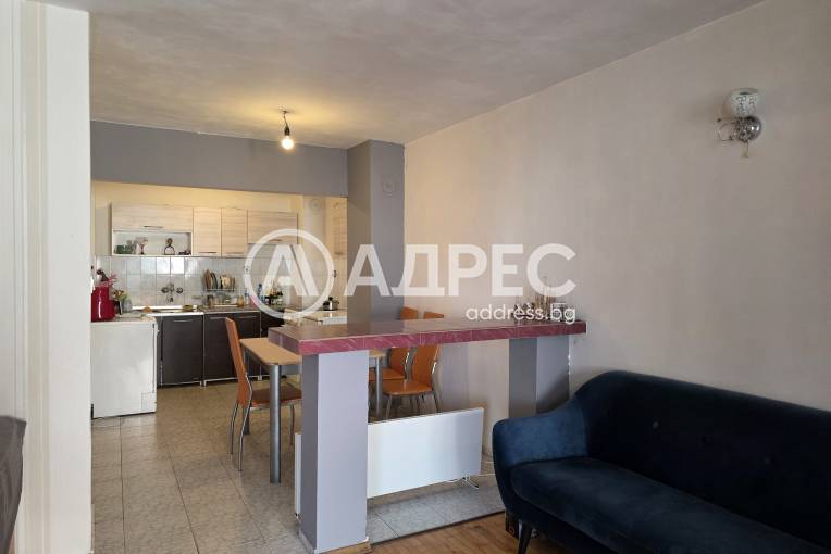 Многостаен апартамент, София, Стрелбище, 678436, Снимка 2