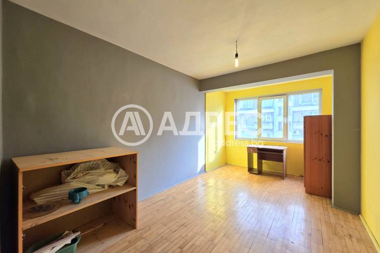 Многостаен апартамент, София, Стрелбище, 678436, Снимка 3